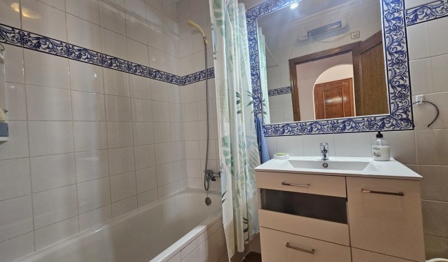 Begagnad - Radhus - Orihuela Costa - La Zenia