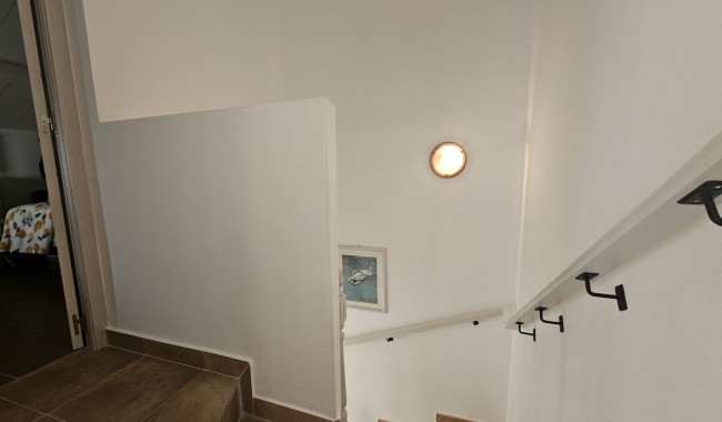 Begagnad - Radhus - Orihuela Costa - La Zenia