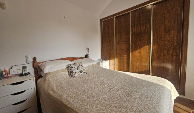 Begagnad - Radhus - Orihuela Costa - La Zenia