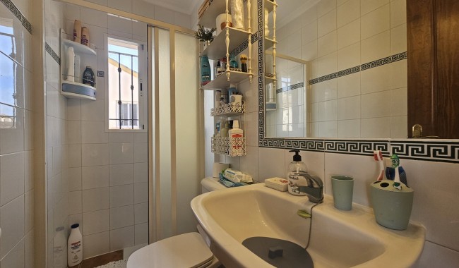 Begagnad - Radhus - Orihuela Costa - La Zenia