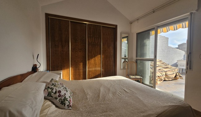 Begagnad - Radhus - Orihuela Costa - La Zenia