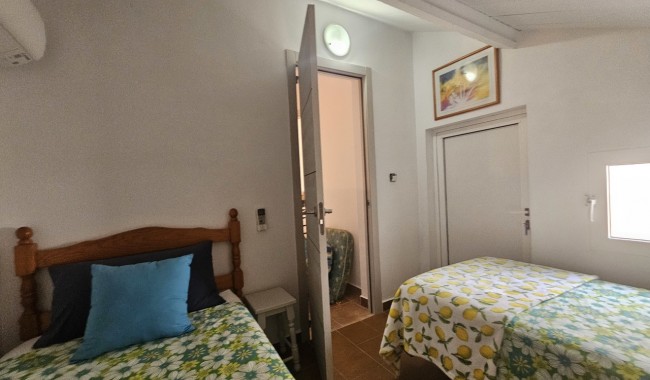 Begagnad - Radhus - Orihuela Costa - La Zenia