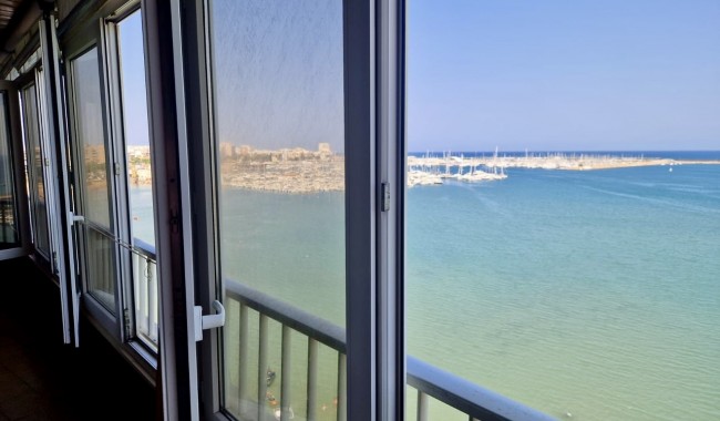 Segunda mano - Apartamento - Torrevieja