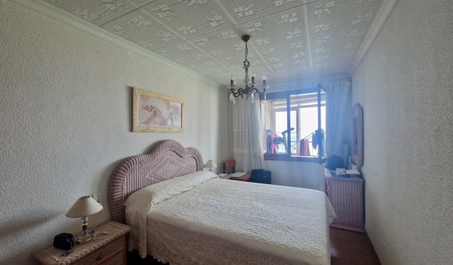 Segunda mano - Apartamento - Torrevieja