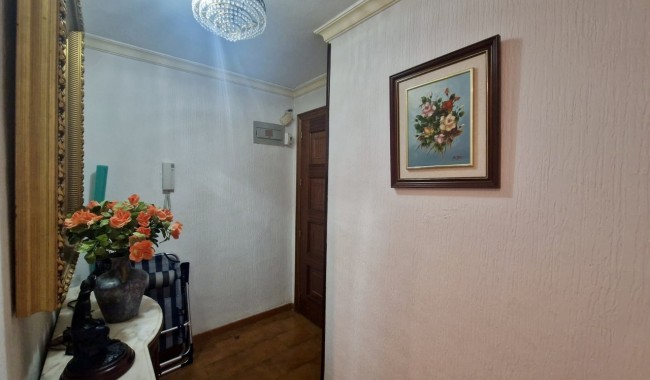 Segunda mano - Apartamento - Torrevieja