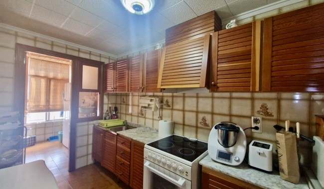 Segunda mano - Apartamento - Torrevieja