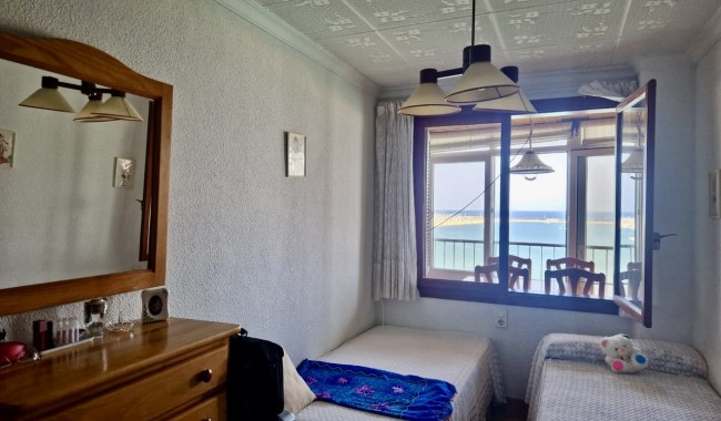 Segunda mano - Apartamento - Torrevieja