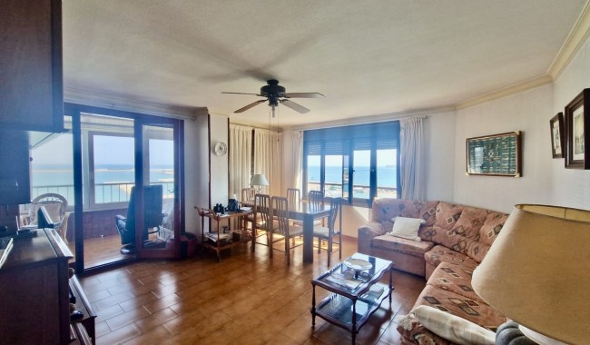 Segunda mano - Apartamento - Torrevieja