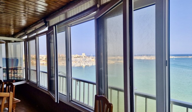 Segunda mano - Apartamento - Torrevieja