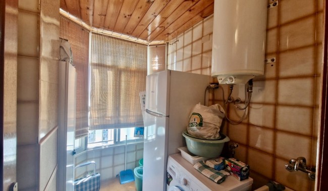 Segunda mano - Apartamento - Torrevieja