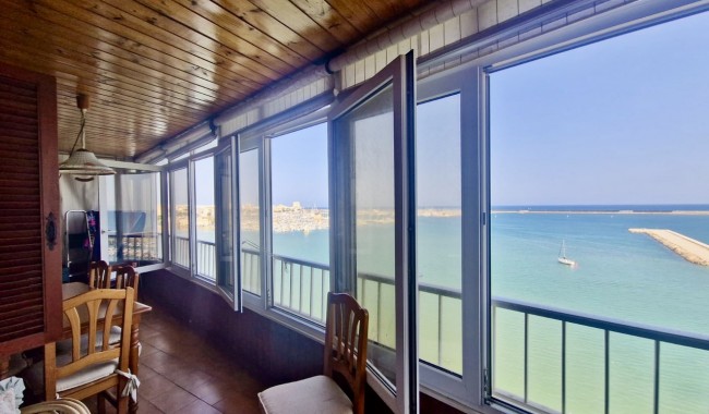 Segunda mano - Apartamento - Torrevieja