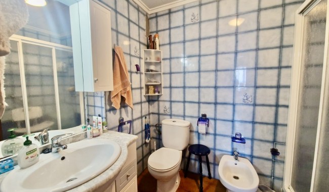 Segunda mano - Apartamento - Torrevieja