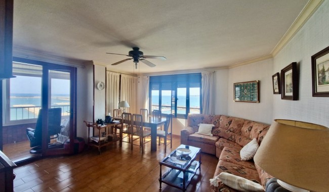 Segunda mano - Apartamento - Torrevieja