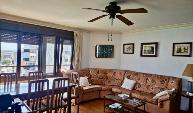 Segunda mano - Apartamento - Torrevieja