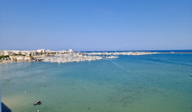 Segunda mano - Apartamento - Torrevieja