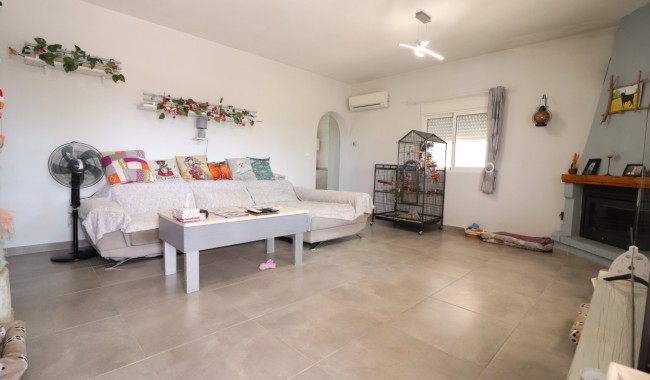 Begagnad - Finca - Orihuela - La Campaneta