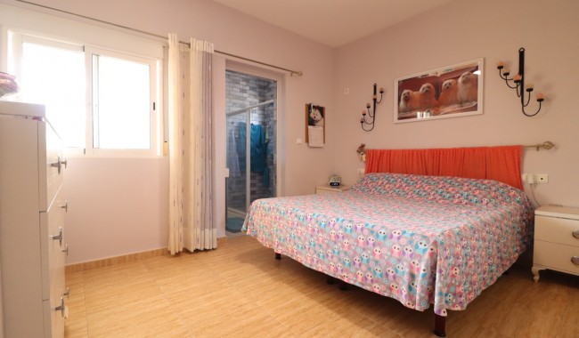 Begagnad - Finca - Orihuela - La Campaneta