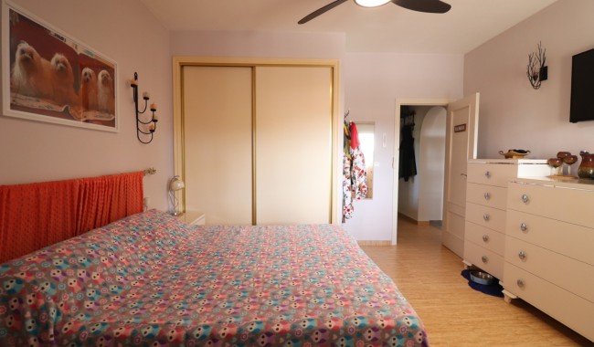 Begagnad - Finca - Orihuela - La Campaneta