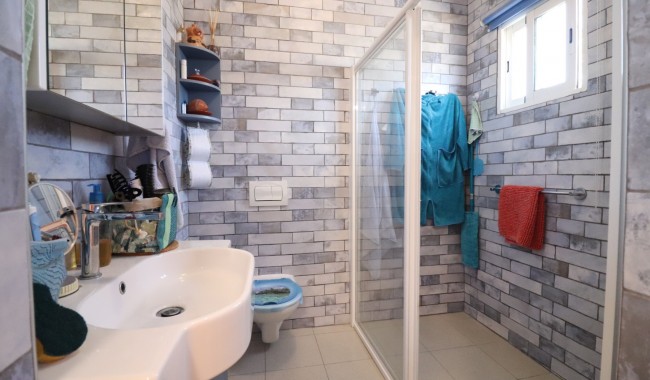 Begagnad - Finca - Orihuela - La Campaneta