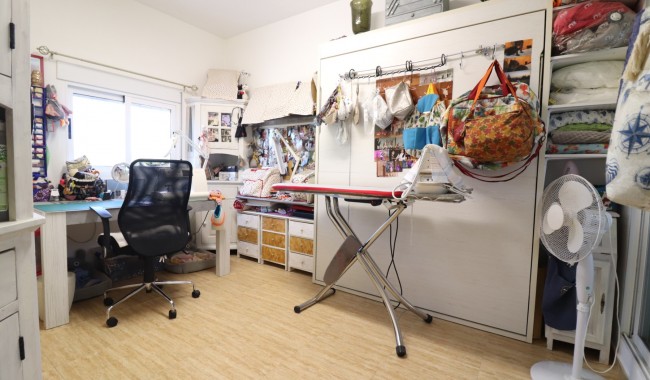 Begagnad - Finca - Orihuela - La Campaneta