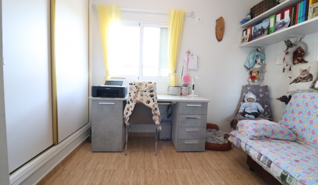 Begagnad - Finca - Orihuela - La Campaneta