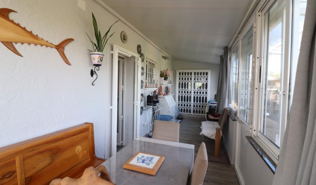 Begagnad - Finca - Orihuela - La Campaneta