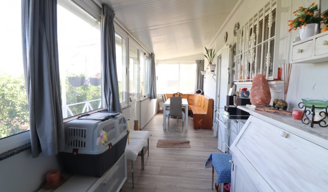 Begagnad - Finca - Orihuela - La Campaneta