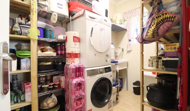 Begagnad - Finca - Orihuela - La Campaneta