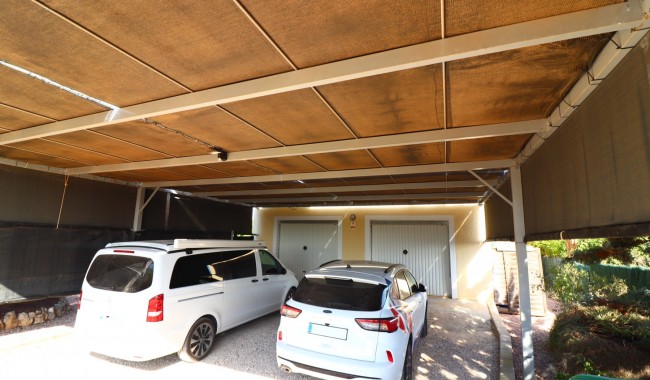 Begagnad - Finca - Orihuela - La Campaneta