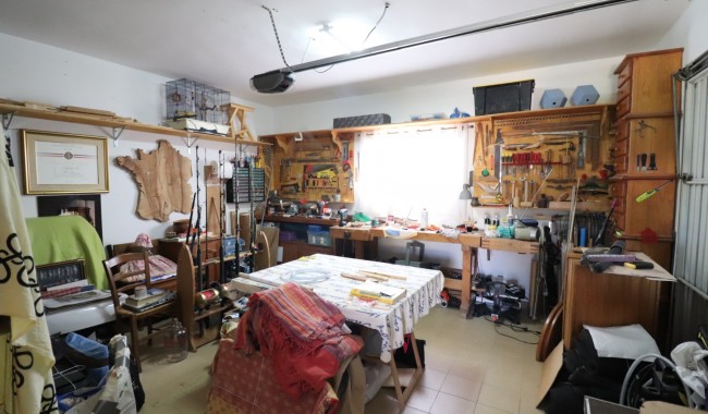 Begagnad - Finca - Orihuela - La Campaneta