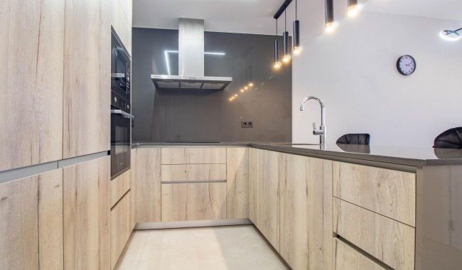 Begagnad - Lägenhet - Orihuela - Punta Prima