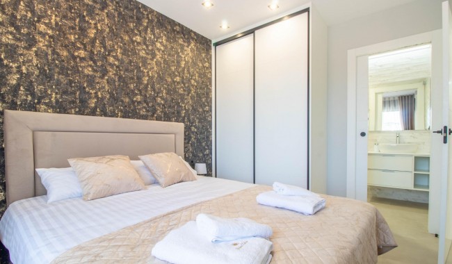 Begagnad - Lägenhet - Orihuela - Punta Prima