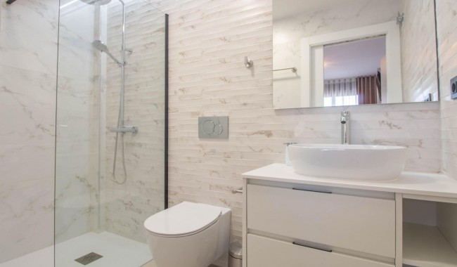 Begagnad - Lägenhet - Orihuela - Punta Prima