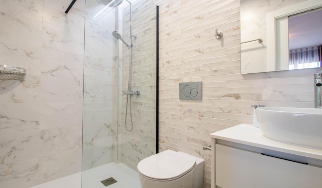 Begagnad - Lägenhet - Orihuela - Punta Prima