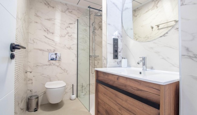 Begagnad - Lägenhet - Orihuela - Punta Prima