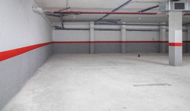 Begagnad - Lägenhet - Orihuela - Punta Prima