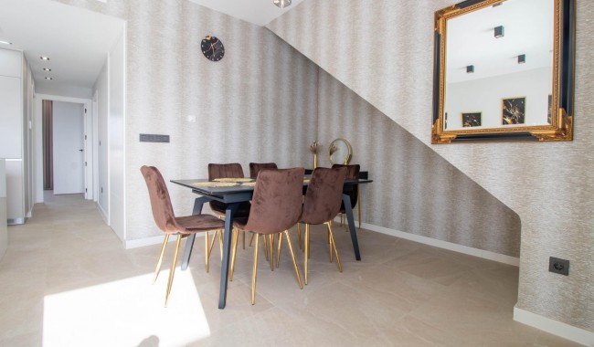 Segunda mano - Apartamento - Orihuela - Punta Prima