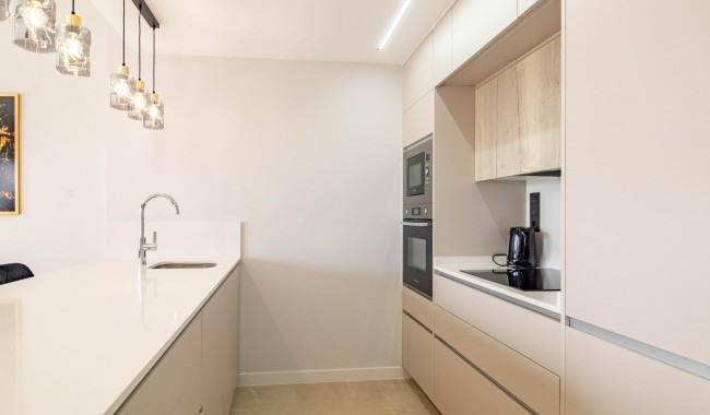 Segunda mano - Apartamento - Orihuela - Punta Prima