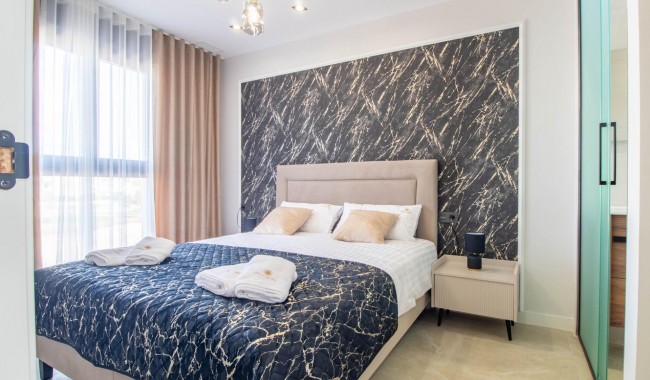 Segunda mano - Apartamento - Orihuela - Punta Prima