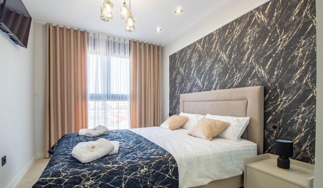 Segunda mano - Apartamento - Orihuela - Punta Prima