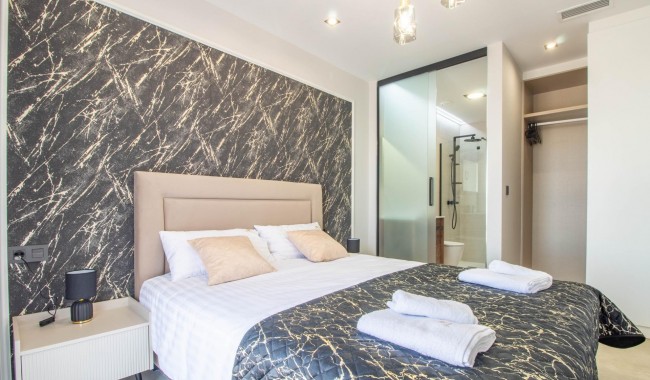 Segunda mano - Apartamento - Orihuela - Punta Prima