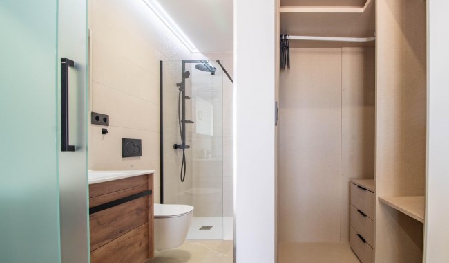 Segunda mano - Apartamento - Orihuela - Punta Prima