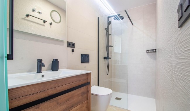 Segunda mano - Apartamento - Orihuela - Punta Prima