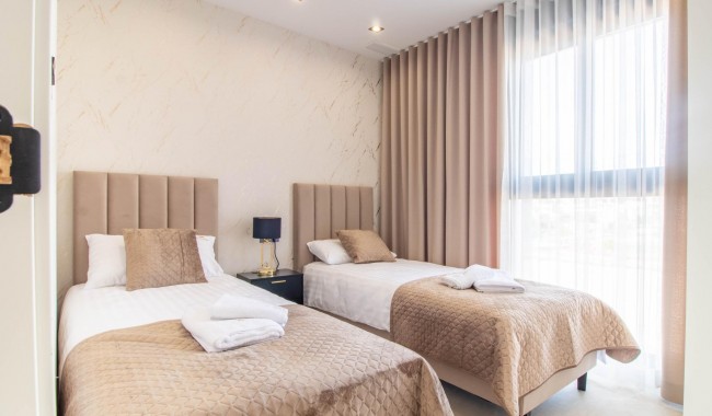 Segunda mano - Apartamento - Orihuela - Punta Prima