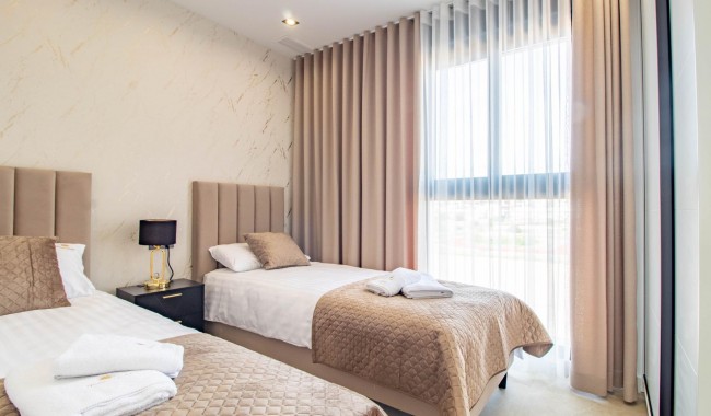 Segunda mano - Apartamento - Orihuela - Punta Prima