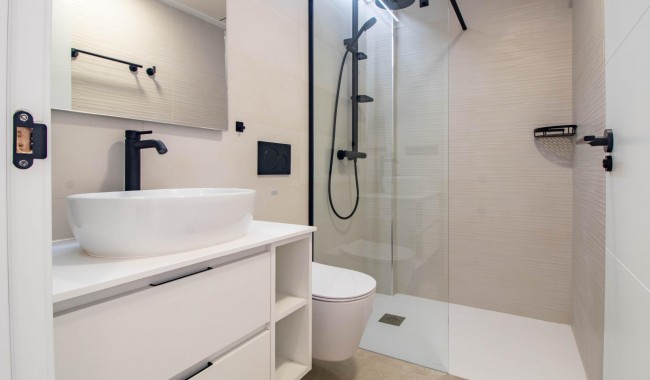 Segunda mano - Apartamento - Orihuela - Punta Prima