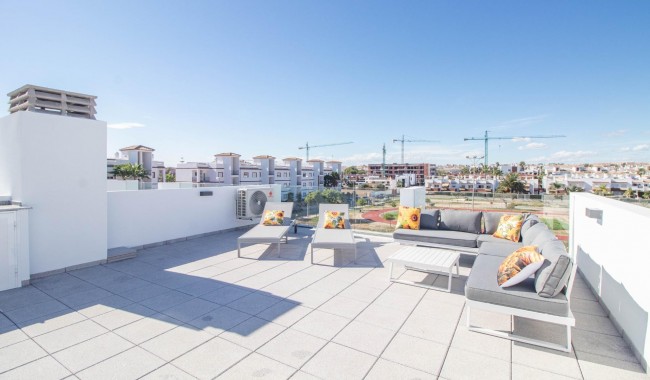Segunda mano - Apartamento - Orihuela - Punta Prima