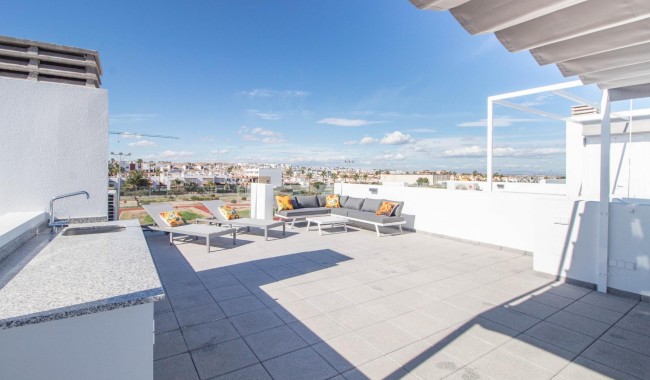 Segunda mano - Apartamento - Orihuela - Punta Prima