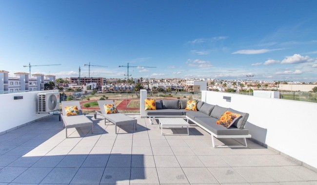 Segunda mano - Apartamento - Orihuela - Punta Prima