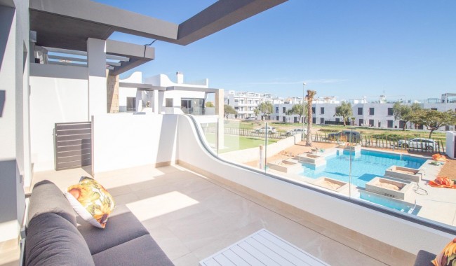 Segunda mano - Apartamento - Orihuela - Punta Prima